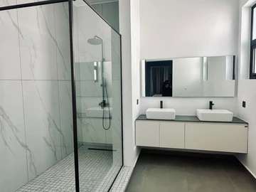 Penthouse de 3 Chambres