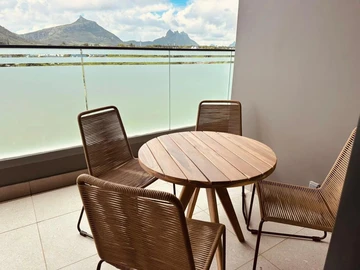 3 Bedroom Penthouse
