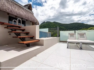 3 Bedroom Penthouse