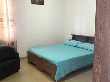 Appartement de 2 Chambres