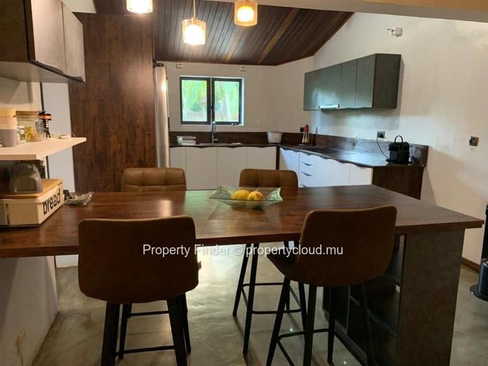 Exceptional 4 Bedroom Villa  