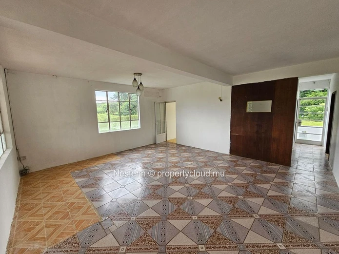 Relaxed living in a quiet, scenic surrounding 
