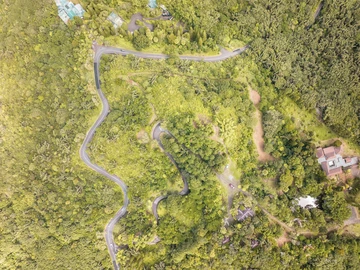 Terrain Résidentiel
