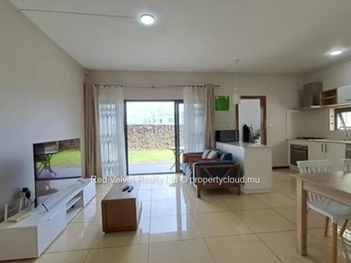 Duplex moderne à louer à Ébène | Résidence sécurisée