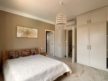 Villa de 4 Chambres