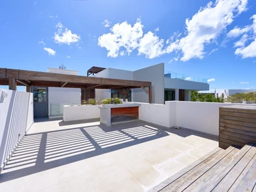 2 Bedroom Penthouse