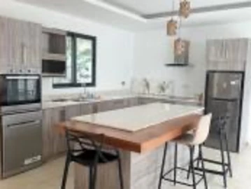 Villa de 3 Chambres