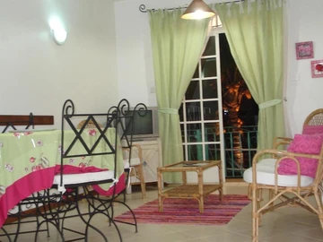 13 Bedroom Apartment