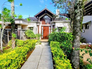 4 Bedroom Villa
