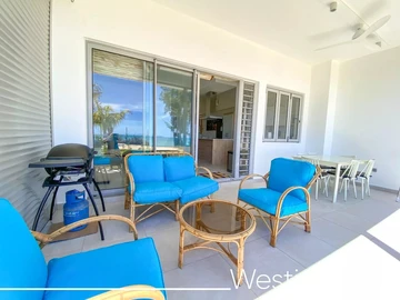 Appartement de 3 Chambres