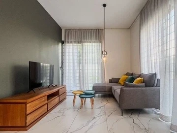 3 Bedroom Townhouse, Duplex