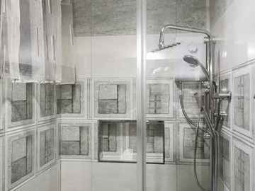 Appartement de 2 Chambres