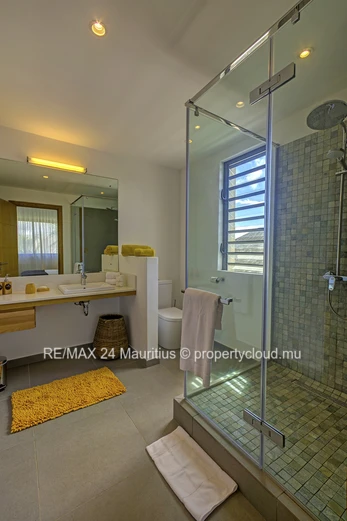 Exceptional Living Environment