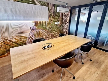 Bureau