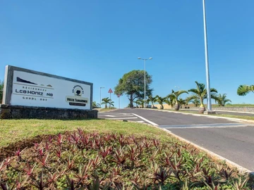 Land for sale in Goodlands - Le Vieux Tamarinier