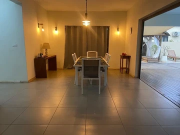 Luxurious Villa for Rent! in the North