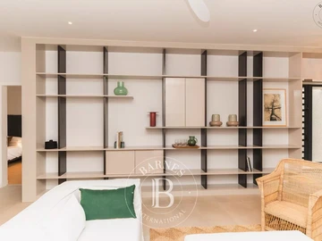 Appartement de 2 Chambres