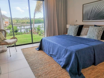 Appartement de 3 Chambres