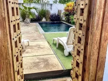 3 Bedroom Villa