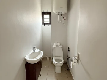 2 Bedroom Townhouse, Duplex