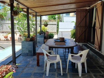 Villa de 5 Chambres