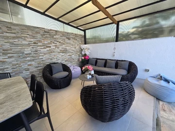 4 Bedroom Villa