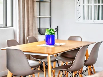Appartement de 2 Chambres