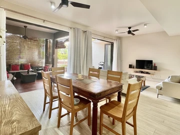 3 Bedroom Townhouse, Duplex