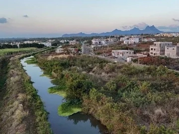 Residential Land
