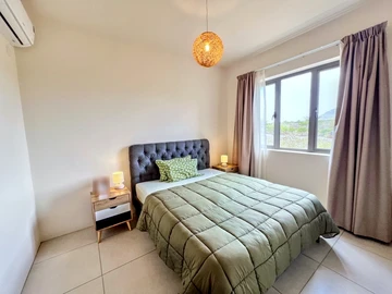 Penthouse de 3 Chambres