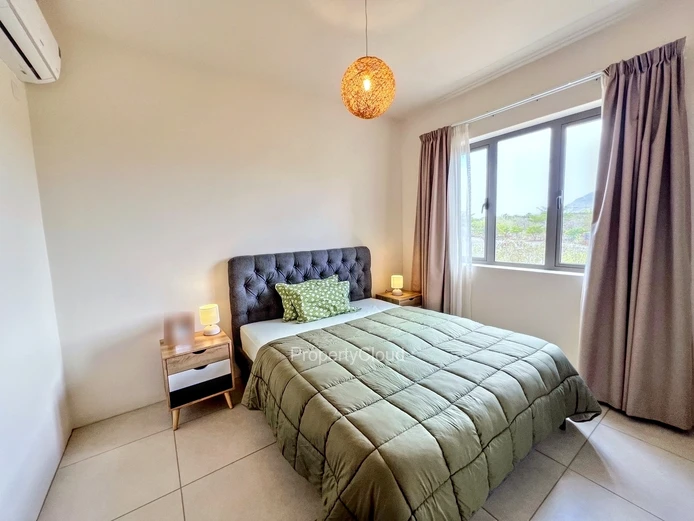 A Louer - Penthouse De 3 Chambres - Cascavelle