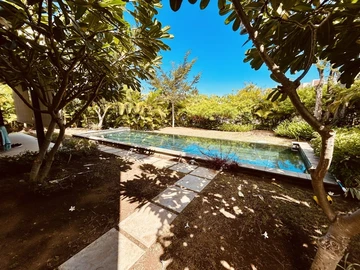 Villa de 4 Chambres