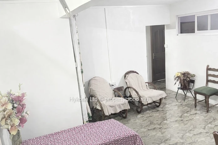 Appartement À Vendre À Vacoas