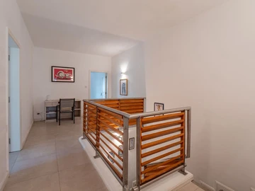 Townhouse, Duplex de 3 Chambres