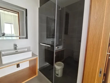 Penthouse de 2 Chambres