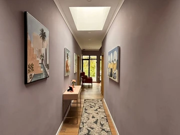 Villa de 5 Chambres