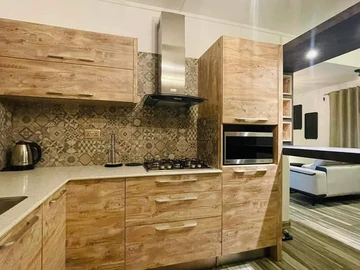 Villa de 4 Chambres