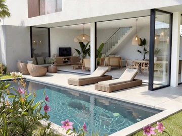 3 Bedroom Villa