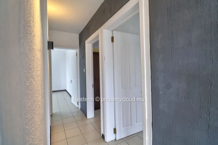 Charming apartment of 3 bedrooms