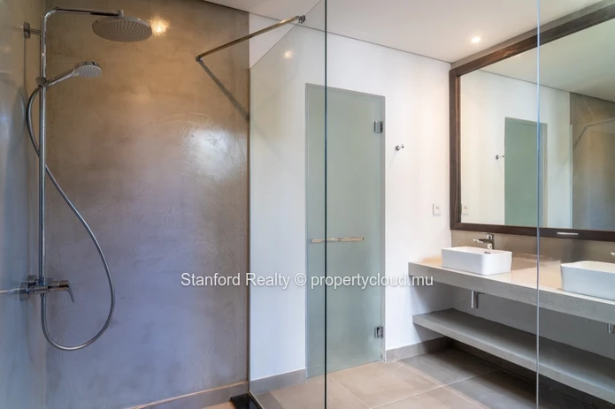 Residence Moderne Grand Baie – Appartement 3 Chambres à Vendre