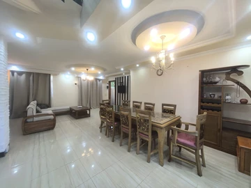 4 Bedroom Villa