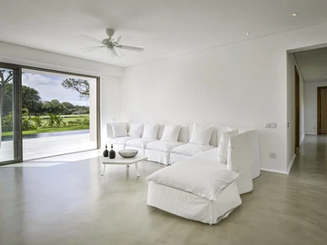Villa de 4 Chambres