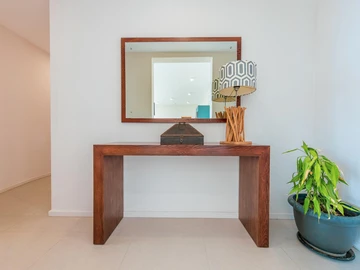 Penthouse de 3 Chambres