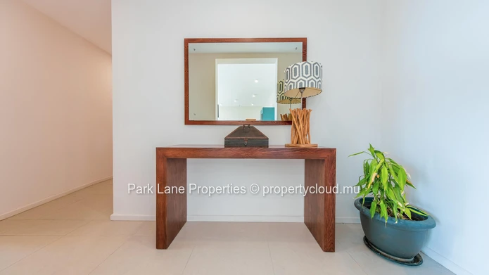 Luxury penthouse in Trianon | Panoramic sea & mountain views