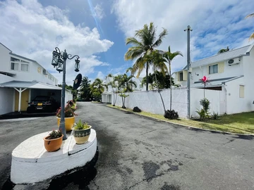 Townhouse, Duplex de 3 Chambres