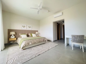 Appartement de 3 Chambres