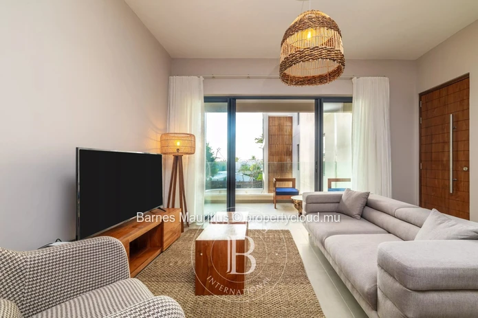 PEREYBÈRE – Stunning Apartment close to Beach – 2 Bedrooms