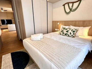 3 Bedroom Apartment
