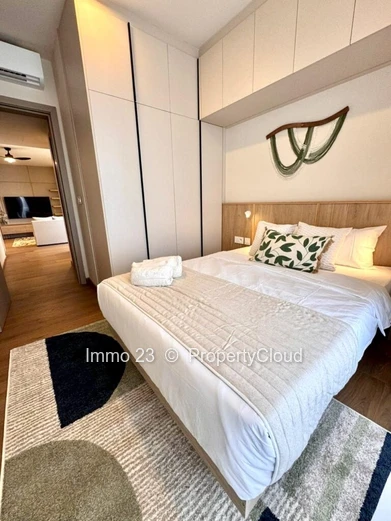 Appartement a louer