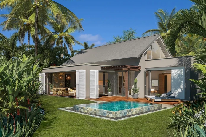 Superbe villa de Plain-Pied à vendre